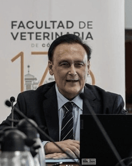 Hoy nos cuesta escribir estas palabras. José Carlos Gómez Villamandos fue mucho...