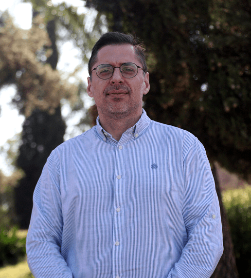 Fernando Pérez Rodríguez