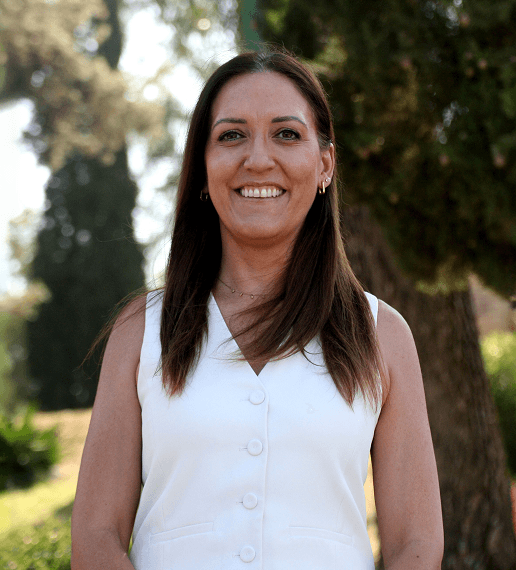Isabel Machuca Sánchez