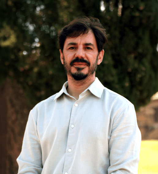 Salvador Arenas Castro