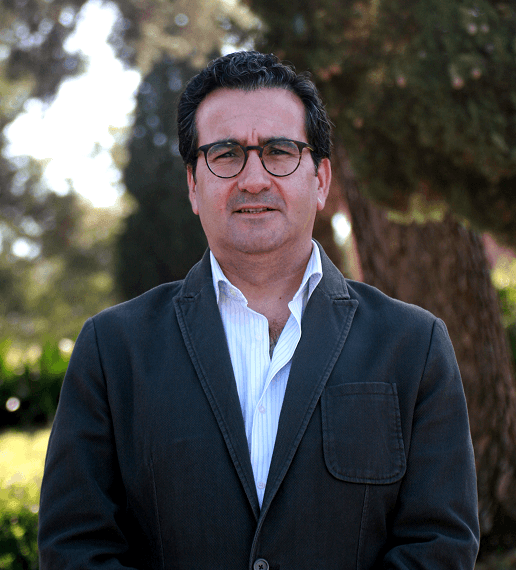Álvaro Granados del Río