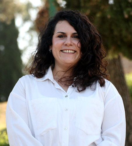 María Peñas de la Corte
