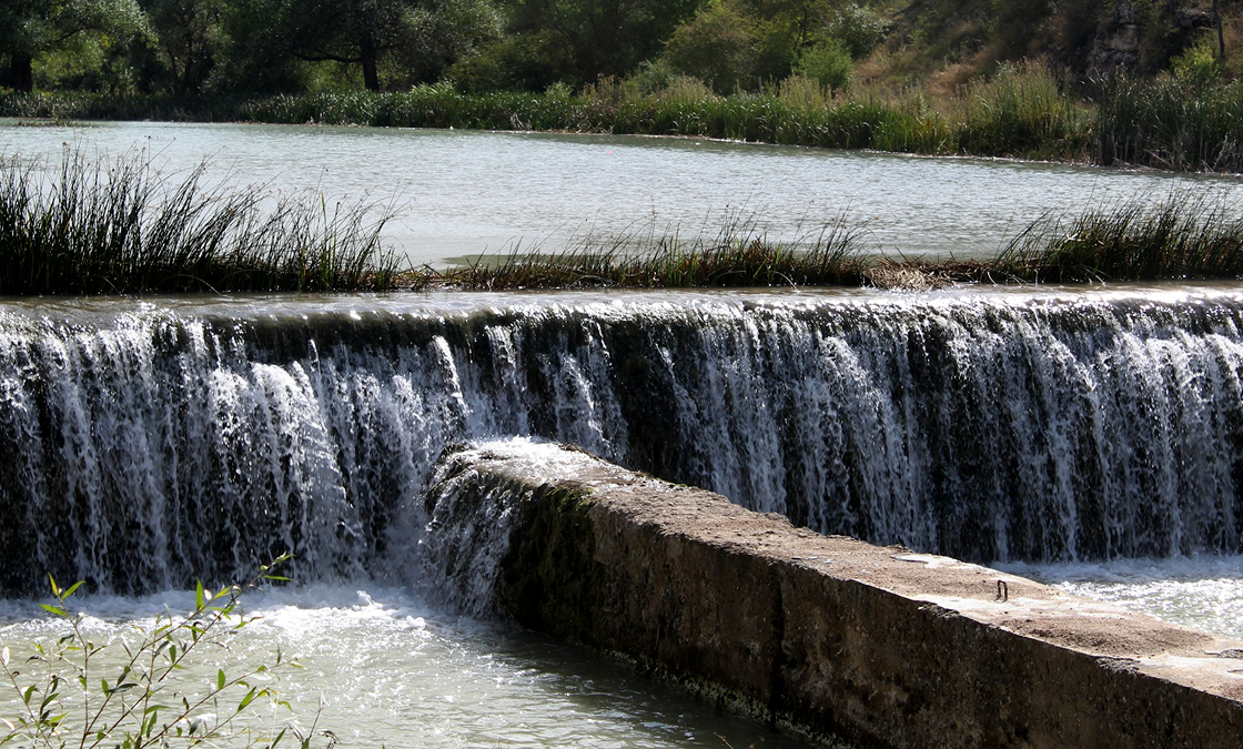 Surveillance and monitoring of urban wastewater in Andalusia as an indicator of public and environmental health.